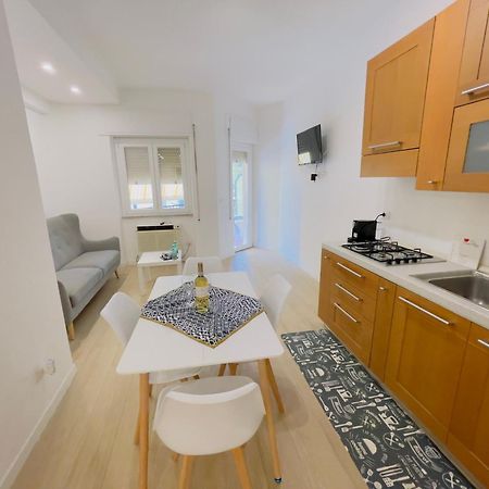 Benci&Gatti Home Con Parcheggio Privato Civitavecchia Luaran gambar