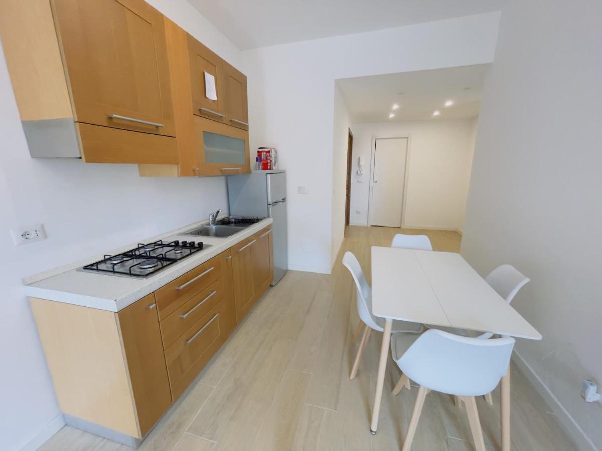 Benci&Gatti Home Con Parcheggio Privato Civitavecchia Luaran gambar
