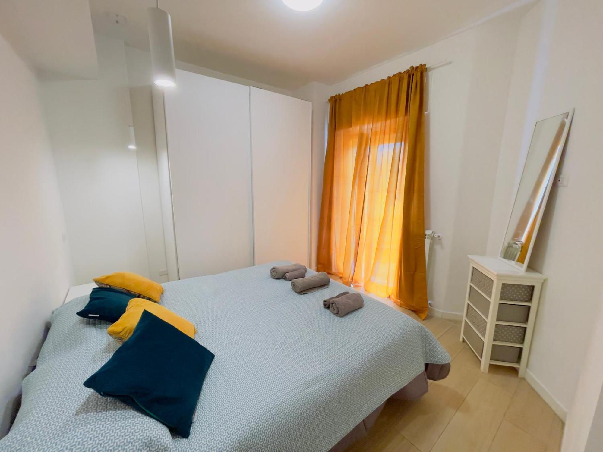Benci&Gatti Home Con Parcheggio Privato Civitavecchia Luaran gambar