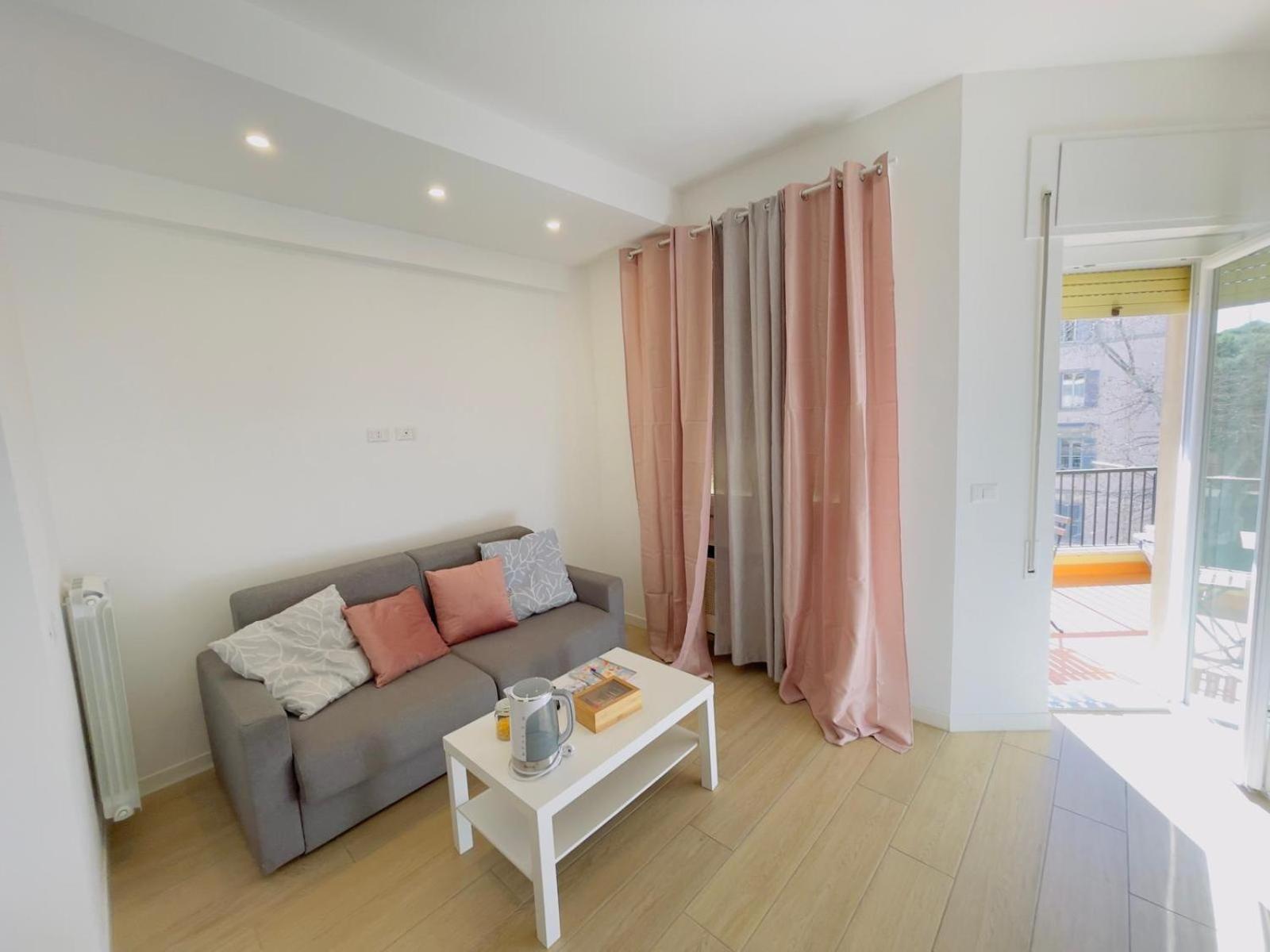 Benci&Gatti Home Con Parcheggio Privato Civitavecchia Luaran gambar