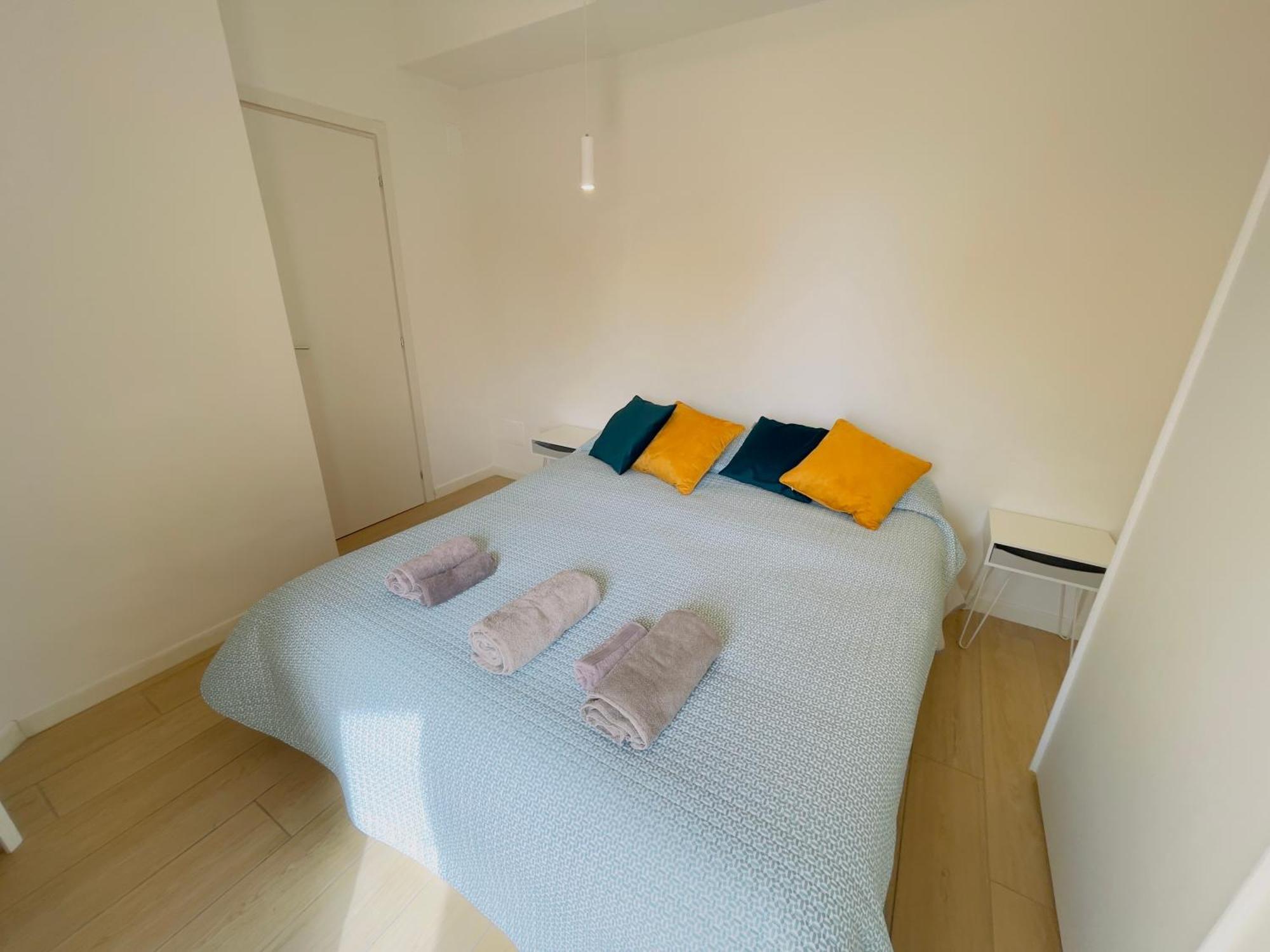Benci&Gatti Home Con Parcheggio Privato Civitavecchia Luaran gambar