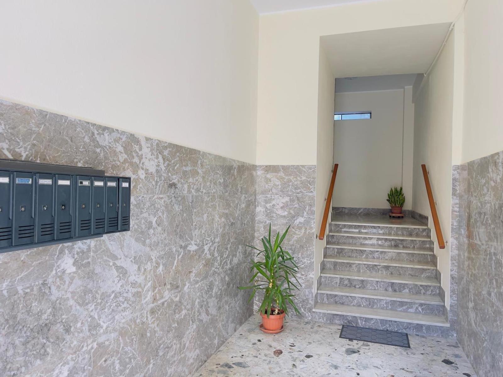 Benci&Gatti Home Con Parcheggio Privato Civitavecchia Luaran gambar