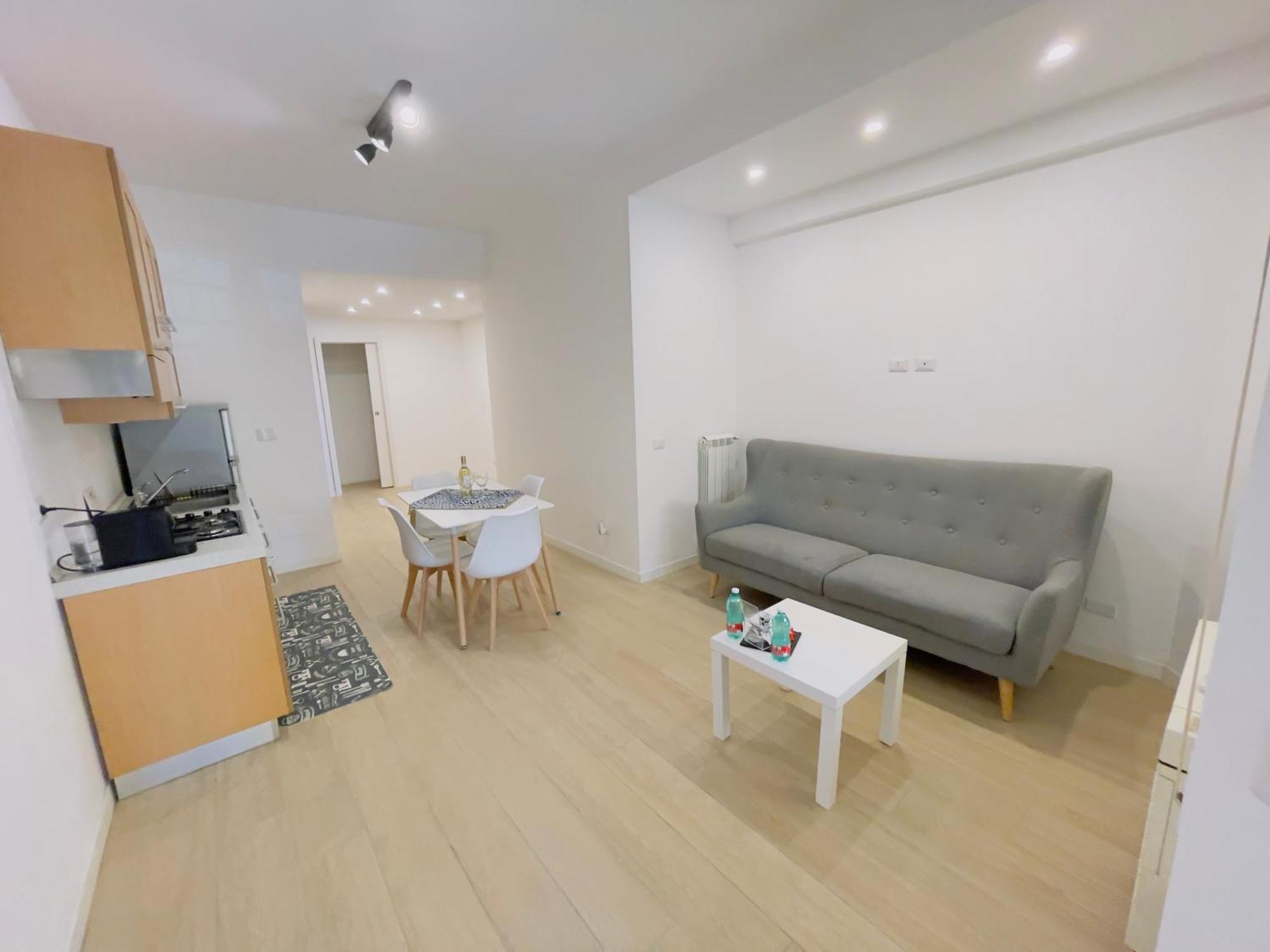 Benci&Gatti Home Con Parcheggio Privato Civitavecchia Luaran gambar