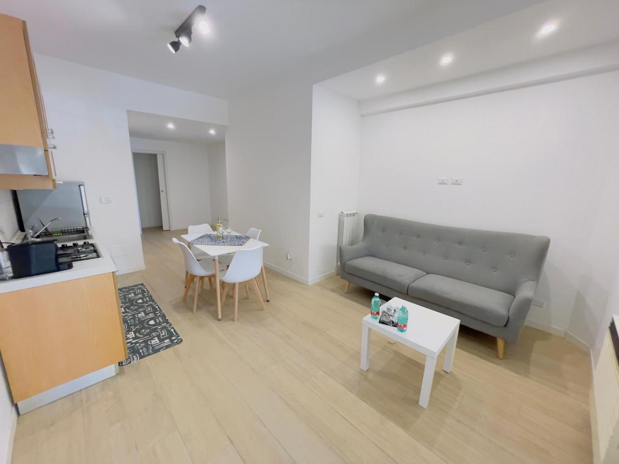 Benci&Gatti Home Con Parcheggio Privato Civitavecchia Luaran gambar