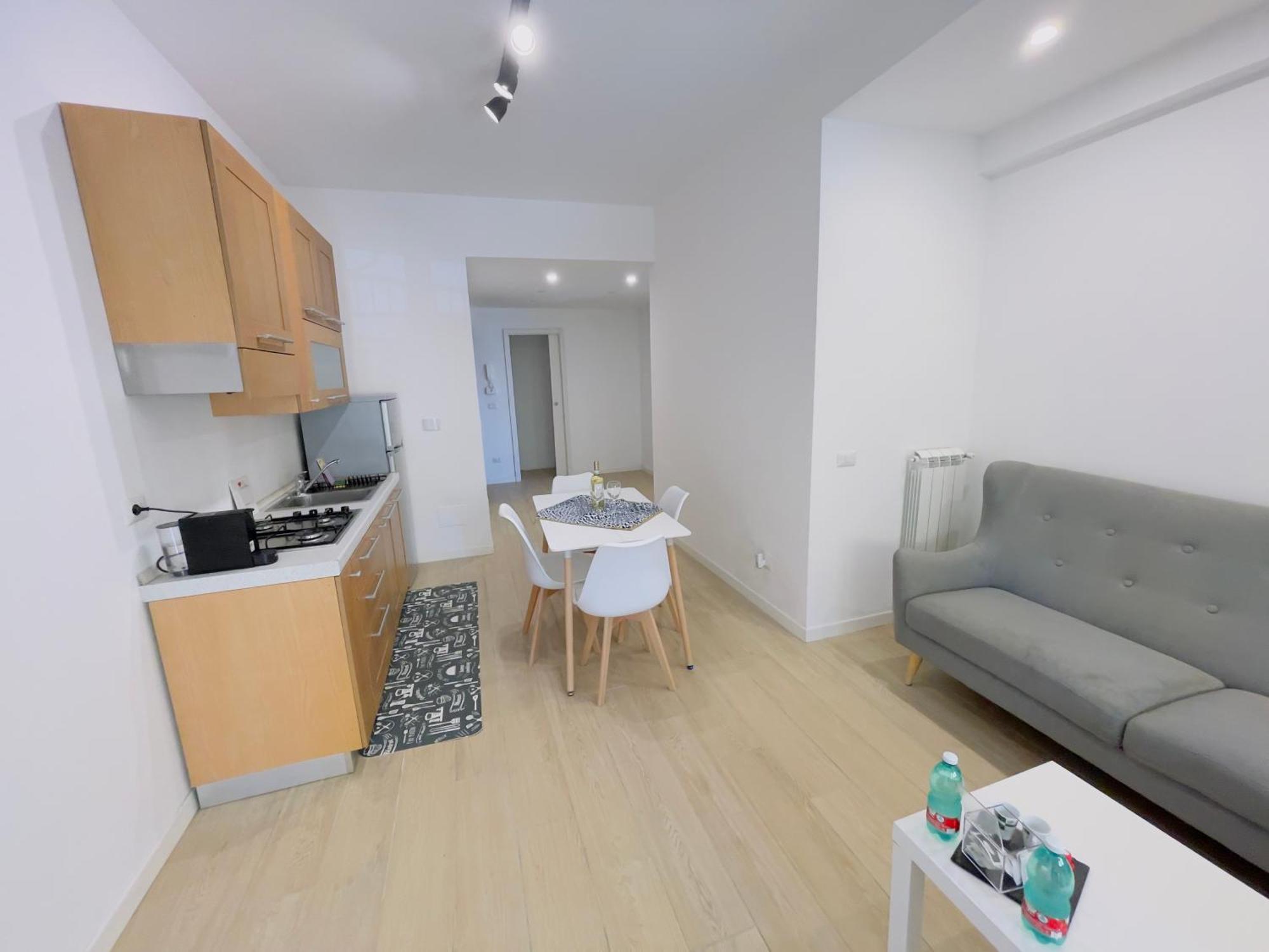 Benci&Gatti Home Con Parcheggio Privato Civitavecchia Luaran gambar