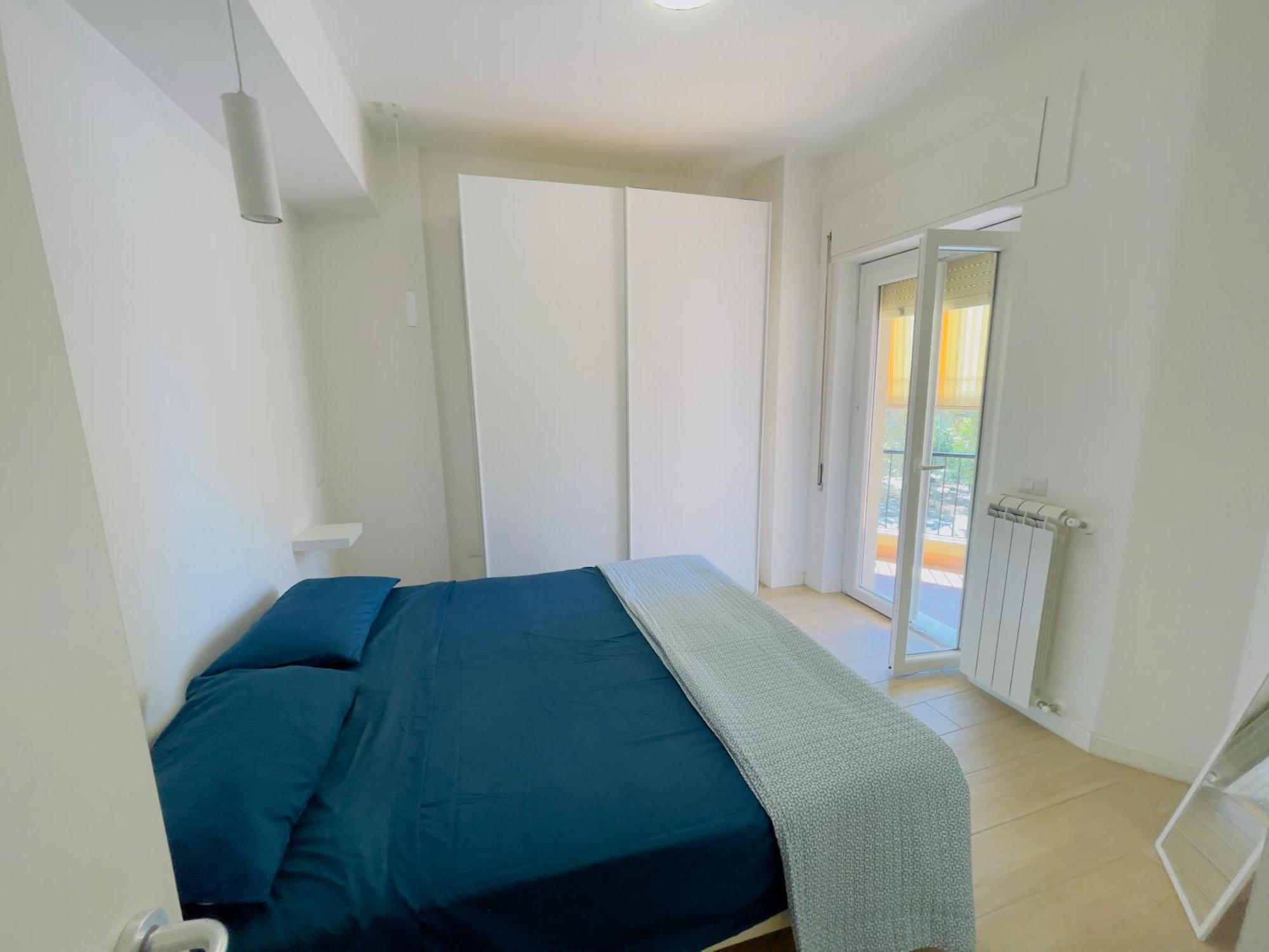 Benci&Gatti Home Con Parcheggio Privato Civitavecchia Luaran gambar